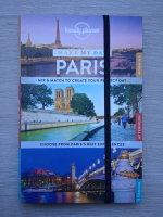 Paris. Mix and match to create your perfect day