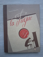 Pascal Blanchet - La fugue