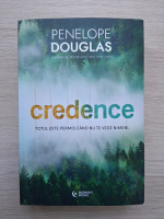 Penelope Douglas - Credence. Totul este permis cand nu te vede nimeni