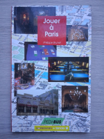 Philippe Brunel - Jouer a Paris