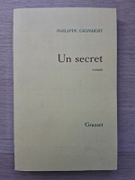 Philippe Grimbert - Un secret