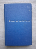 Pitigrilli - L'homme qui cherche amour