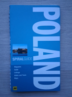 Poland. Magazine, guide, listings, walks and tours, maps