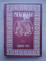 Proloagele (volumul 1, 1991)