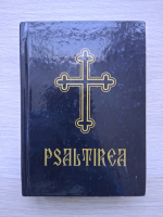 Psaltirea Proorocului si Imparatului David 