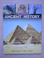 Questions and answers about ancient history