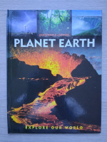 Questions and answers about planet Earth