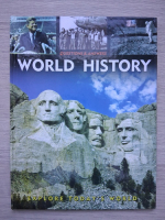 Questions and answers about world history