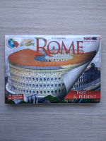 R. A. Staccioli - Rome. Past and present