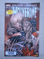 Revista Wolverine, nr. 187, august, 2009