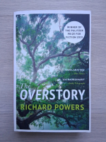 Richard Powers - The overstory