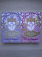 Robin Hobb - Corabia nebuna (2 volume) 