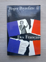 Roger Peyrefitte - Des francais