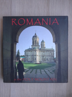 Romania and the Holy Mountain
