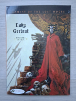 Rosinski Dufaux - Lady Gerfaut