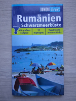 Rumanien. Schwarzmeerkuste