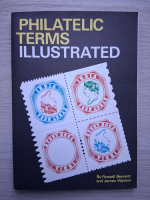 Russell Bennett, James Watson - Philatelic terms illustrated