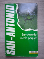 San-Antonio met le paquet