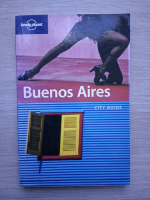 Sandra Bao - Buenos Aires. City guide