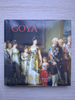 Sandra Forty - Goya