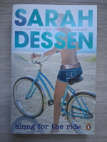 Sarah Dessen - Along for the ride