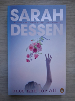 Sarah Dessen - Once and for all