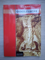Sever Bodron - Codicele luizian