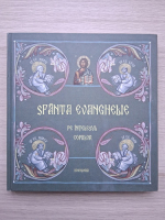 Sfanta evanghelie pe intelesul copiilor
