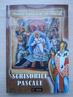 Sfantul Atanasiu de Alexandria - Scrisorile pascale