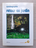 Shakti Gawain - Retour au jardin