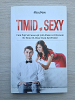 Silviu Iulian Huides - Timid si sexy