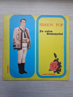 Simion Pop, Orchestra Constantin Arvinte - Pe Valea Somesului