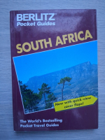 South Africa. Pocket guides