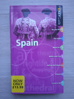 Spain (ghid)