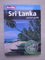 Sri Lanka. Pocket guide