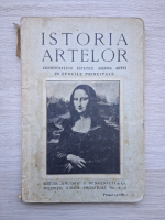 St. Baldovin - Istoria artelor  (1929)