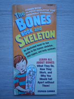 Stephen Cumbaa - The bones book and skeleton