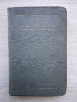 Supplement 1923 a la 2e edition. Formulaire astier vade-mecum de medecine pratique