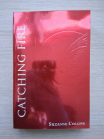 Suzanne Collins - Catching fire