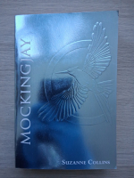 Suzanne Collins - Mockingjay