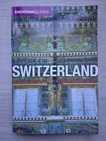 Switzerland (ghid turistic)