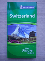 Switzerland. Plan discover explore