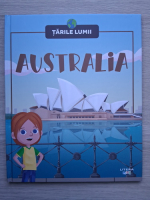 Tarile lumii Australia