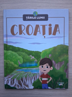 Tarile lumii Croatia