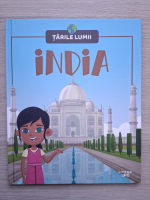 Tarile lumii India