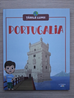 Tarile lumii Portugalia