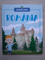 Tarile lumii Romania
