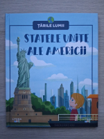 Tarile lumii Statele Unite ale Americii