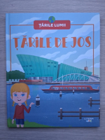 Tarile lumii Tarile de jos