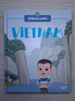 Tarile lumii Vietnam
